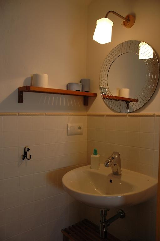 Habitaciones Con Encanto - Cal Alejandro Montsonis 객실 사진